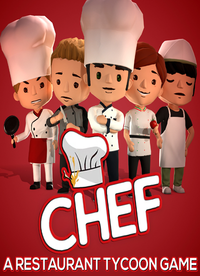 Chef A Restaurant Tycoon Game (2020)