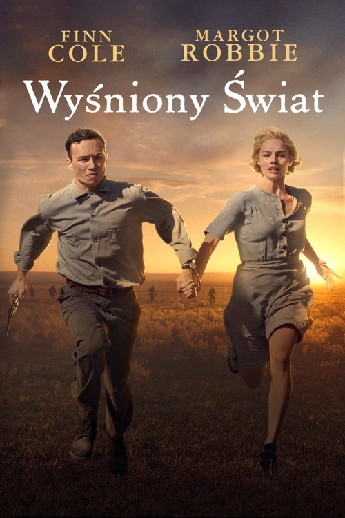 Wyśniony świat / Dreamland (2019) PL.BDRip.x264-KiT & PL.480p.BRRip.XViD.AC3-MORS / Lektor PL