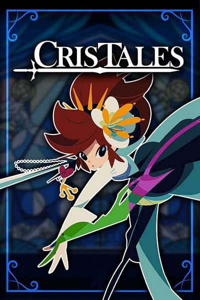 Cris Tales (2021) CODEX / FitGirl Repack