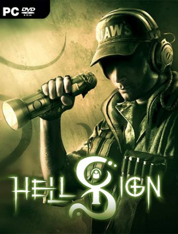 HellSign (2021) CODEX