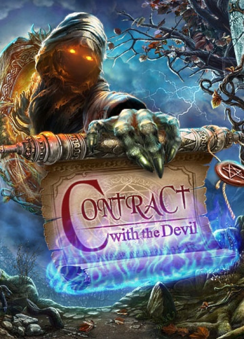 Contract With The Devil (2015) MULTi3-PROPHET