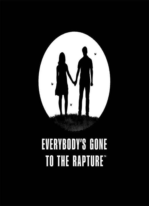 free download everyone has gone to the rapture