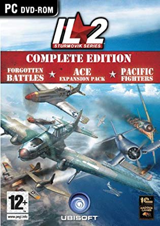 IL-2 Sturmovik - Complete Edition (2013) Prophet / Polska wersja językowa