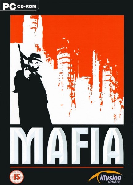 Mafia: The City of Lost Heaven (2002) / Polska wersja językowa