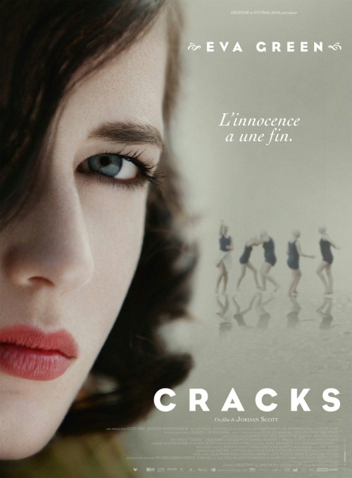 Pęknięcia / Cracks (2009) HD