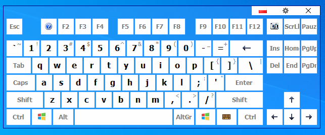 Comfort Keys Pro 9.5 MULTi-PL