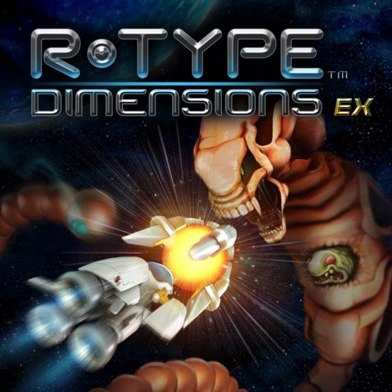 R Type Dimensions EX (2018) MULTi7-ElAmigos