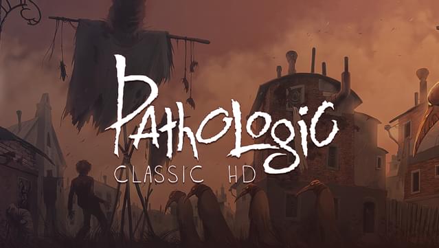 Pathologic Classic HD (2015) MULTi4-PROPHET / Polska wsersja językowa