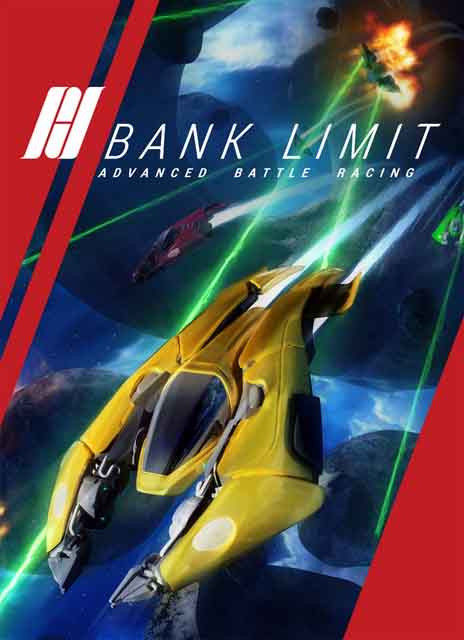 Bank Limit: Advanced Battle Racing (2016) CODEX