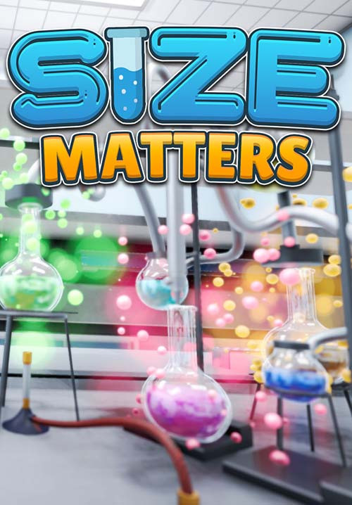 Size Matters (2021) CODEX / FitGirl