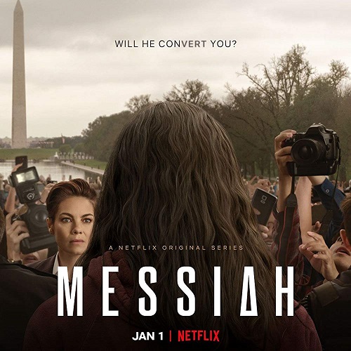 Mesjasz / Messiah (2020) [Sezon 1] PL.480p.NF.WEB-DL.DD5.1.XviD-H3Q / LEKTOR PL