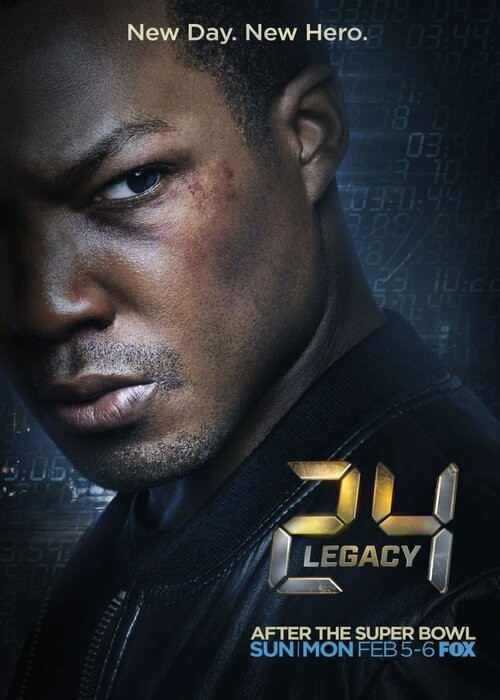 24: Dziedzictwo / 24: Legacy (2017) (Sezon 1) PL.1080p.WEB-DL.AC3.2.0.H264-Ralf / Lektor PL