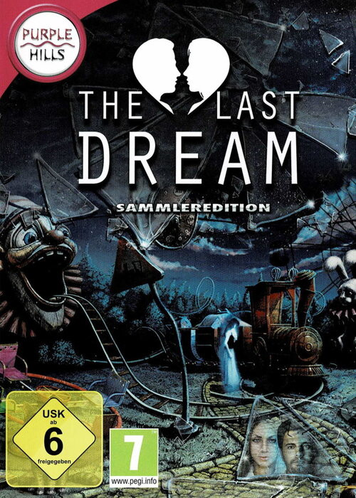 The Last Dream: Developers Edition (2015) MULTi4-PROPHET
