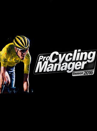 Pro Cycling Manager (2016) SKIDROW / Polska wersja językowa