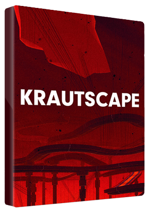 Krautscape (2016) PLAZA