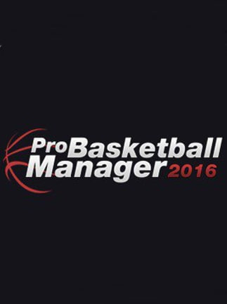 Pro Basketball Manager 2016 (2016) RELOADED