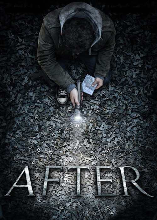 Po wypadku / After (2012) SD