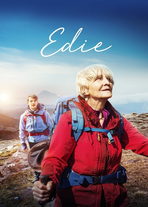 Edie (2017) PL.720p.BDRip.XviD.AC3-ELiTE / Lektor PL