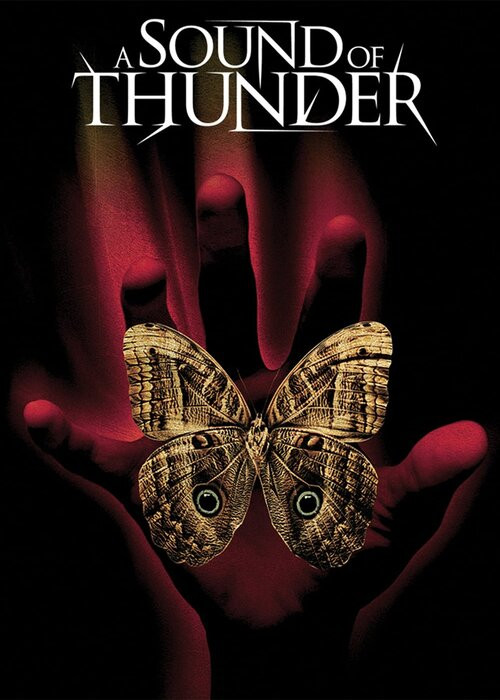 I uderzył grom / A Sound of Thunder (2005) SD