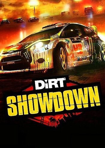 DiRT Showdown (2012) PROPHET / ElAmigos