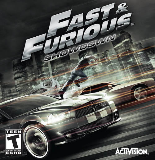 Fast and Furious: Showdown (2013) RELOADED