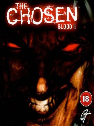 Blood II - The Chosen (1998) FLT