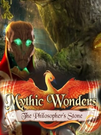 Mythic Wonders: The Philosophers Stone - Collectors Edition (2016) MULTi9-PROPHET / Polska wersja...