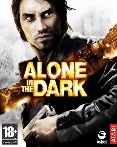 Alone in the Dark (2008) ElAmigos / Polska wersja językowa