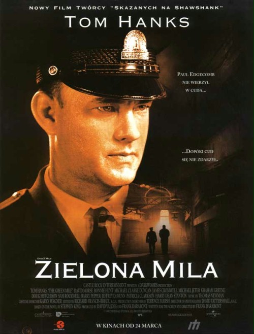 Zielona mila / The Green Mile (1999) HD