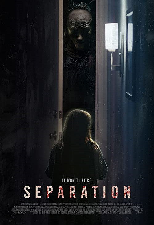 Separation (2021) HD