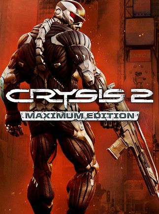 Crysis 2: Maximum Edition (2012) [Updated to version 1.9] ElAmigos / Polska wersja językowa