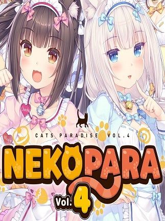 NEKOPARA Vol 4 (2020) DARKSiDERS