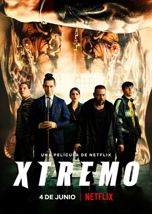 Xtremo (2021) PL.NF.WEB-DL.x264-KiT / LEKTOR PL