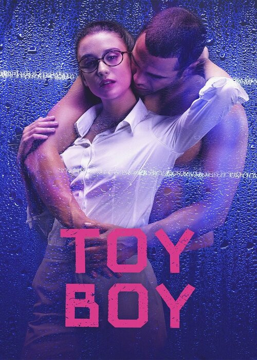 Toy Boy (2019-2021) (Sezon 1-2) HD - J / CiNEMAET / Lektor PL i Napisy PL