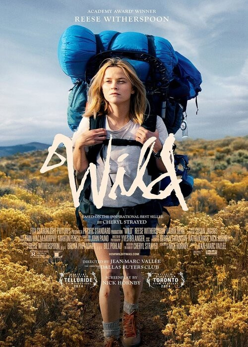 Dzika droga / Wild (2014) MULTi.2160p.UHD.BluRay.REMUX.HDR.HEVC.DTS-HD.MA.5.1-MR / Lektor i Napis...