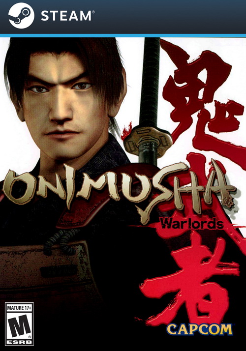 Onimusha: Warlords (2019) MULTi8-ElAmigos