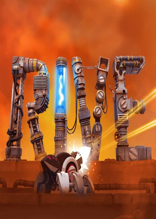 RIVE (2016) SKIDROW