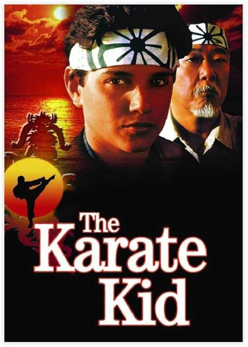 Karate Kid / The Karate Kid (1984) MULTi.REMUX.2160p.UHD.Blu-ray.HDR.HEVC.ATMOS7.1-DENDA / Lektor...