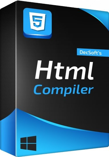 HTML Compiler 2025.1 (x64) + patch-UZ1