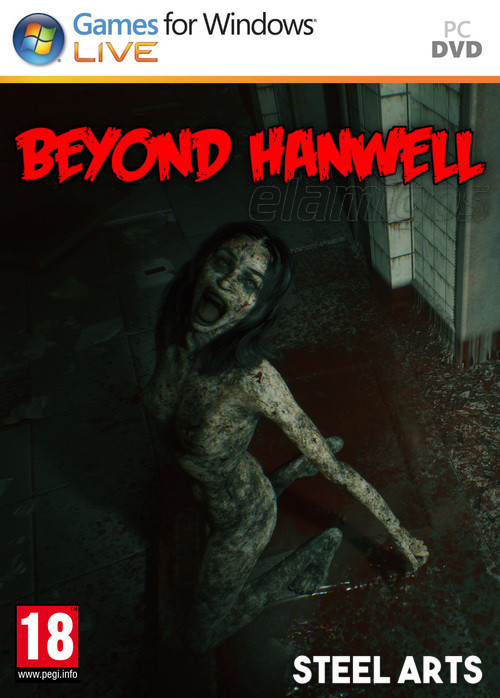 Beyond Hanwell (2024) [Updated to version 1.1 (24.11.2024)] ElAmigos