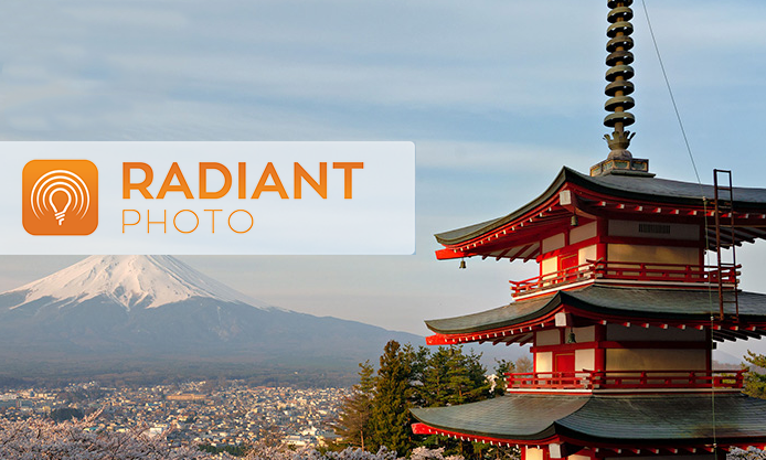 Radiant Photo 1.3.1.455 (x64) + Addon Pack