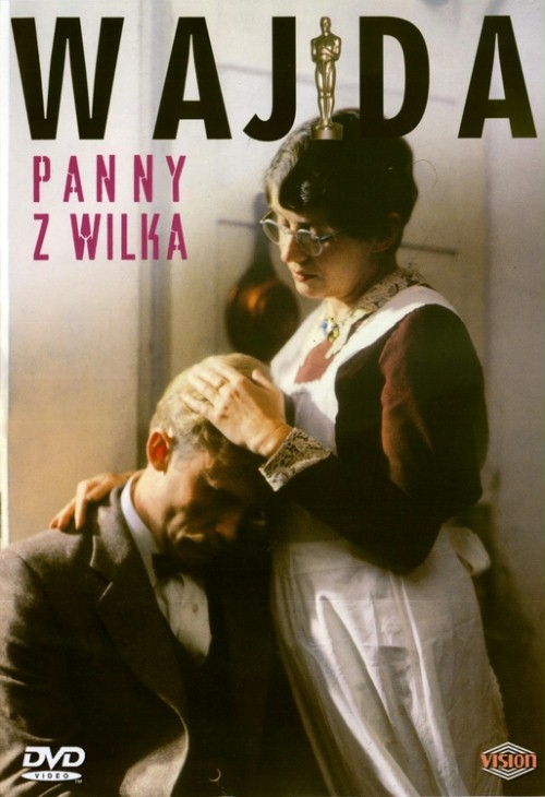 Panny z Wilka (1979) HD