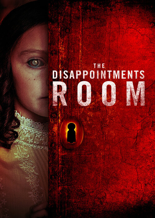Pokój grozy / The Disappointments Room (2016) SD