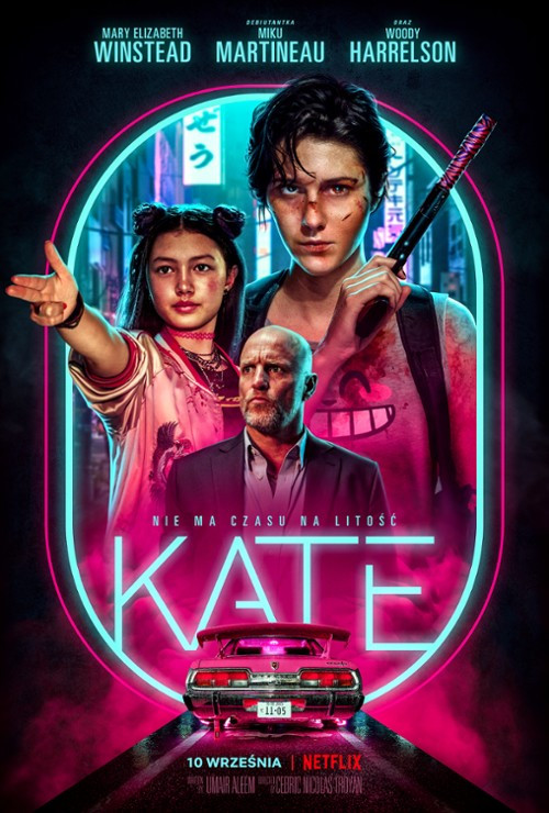 Kate (2021) PL.NF.WEB-DL.x265-MAXiM & PL.480p.NF.WEB-DL.x265.EAC3-MAXiM / Lektor PL