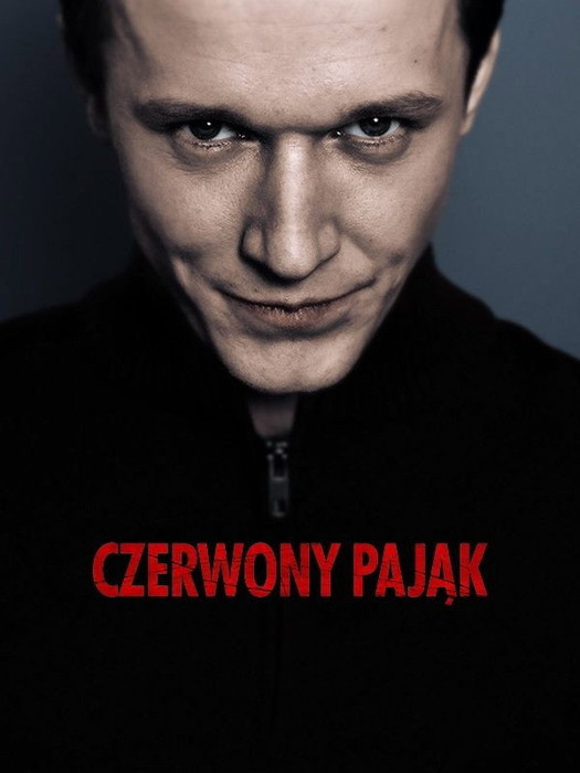 Czerwony pająk (2015) PL.DVDRip.XviD-KiT / Film Polski