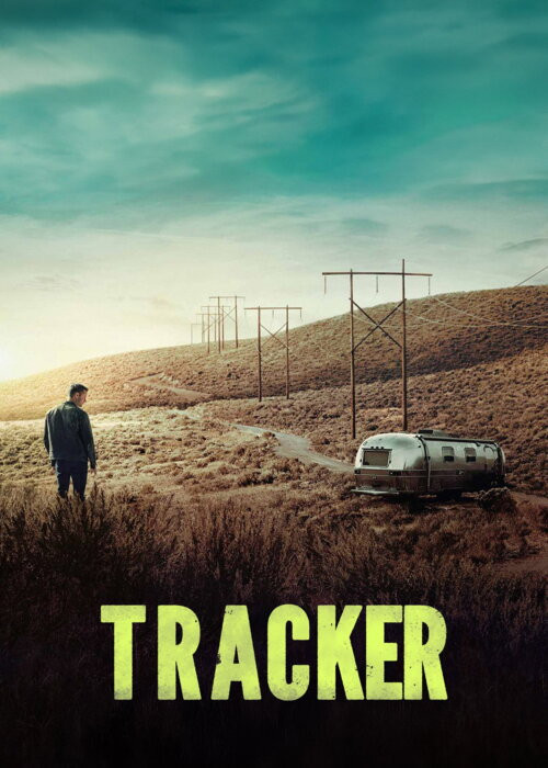Tropiciel / Tracker (2024) (Sezon 1-2) HD / Ralf | Lektor & Napisy PL