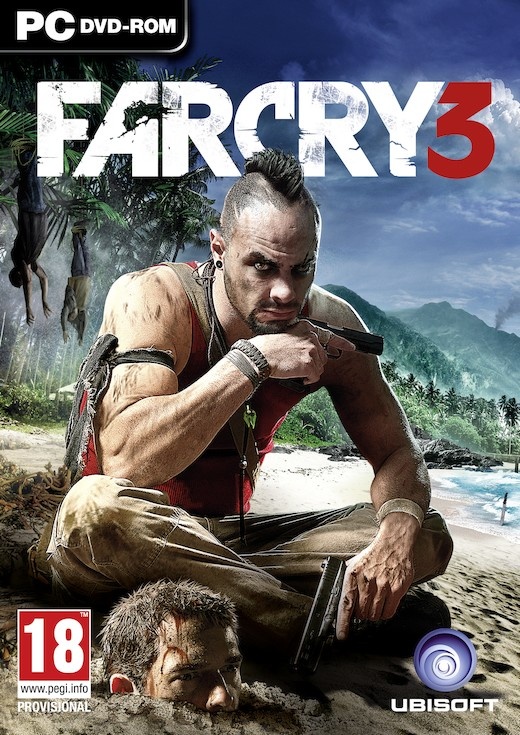 Far Cry 3 Complete Collection (2012) [Updated to version 1.05 (FC3)] MULTi13-ElAmigos / Polska wersja językowa