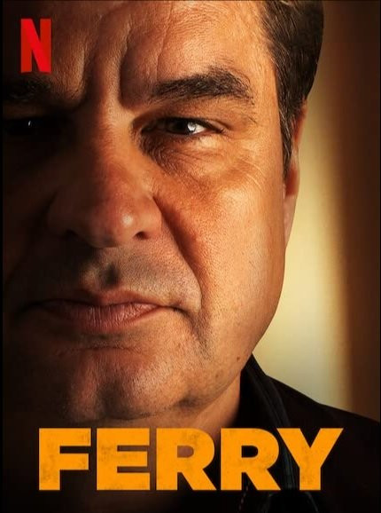 Ferry (2021) PL.WEB-DL.XviD-GR4PE & 480p.NF.WEB-DL.XViD.AC3-Yag / Lektor PL