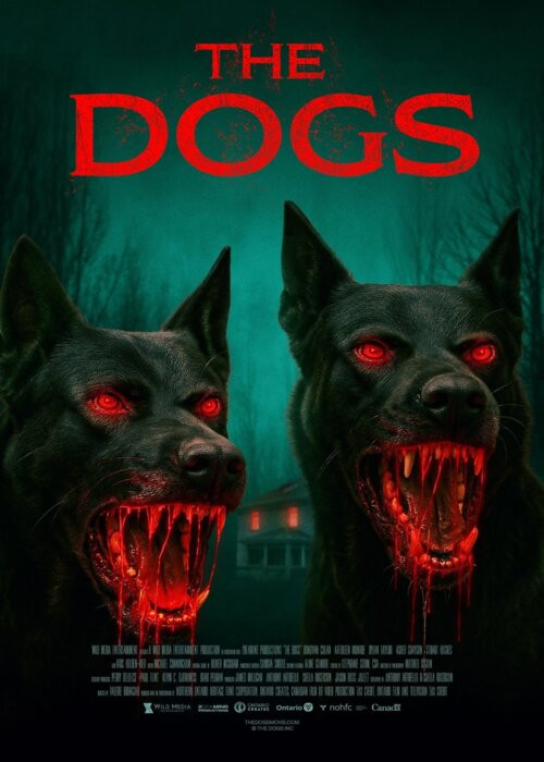 Psy mroku / The Dogs (2026) PL.1080p.WEB-DL.x264.AC3-R22 / Lektor PL