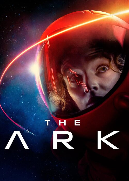 The Ark (2023) (Sezon 1) HD